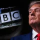 Крупнейшая британская медиакорпорация BBC официально