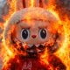 A Labubu effigy will be burned on Maslenitsa at the