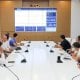 Toshkent shahar hokimligida mahalliy ahamiyatga ega muhim