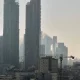 Military tension in the Middle East has once again