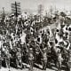1937-йил охирида Япония император армияси Нанкин шаҳрини