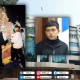 В социальных сетях распространилось видео, отражающее