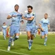 İtalya Serie A'nın 36. haftasında Juventus,