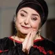 Gulchehra Ibragimbekova was born on December 24, 1951, in