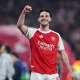 Arsenal hat nach einem Sieg über Atletico Madrid das