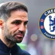 Chelsea kulübüne, Cesc Fabregas'ı teknik direktör