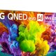LG Electronics, ABD pazarında 2026 model QNED evo Mini LED