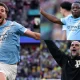 Im FA-Cup-Halbfinale gewann Man City 2:1 gegen