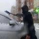 29 сентябрь тонггида мамлакатнинг Қўстанай туманида