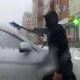 29 сентябрь тонггида мамлакатнинг Қўстанай туманида