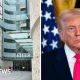 AQSh prezidenti Donald Tramp BBC teleradiokompaniyasiga