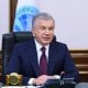 Prezident Shavkat Mirziyoyev 5 sentyabr kuni adliya