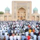 Le service de presse du Conseil musulman