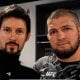 UFC yulduzi Xabib Nurmagomedov Telegram asoschisi Pavel