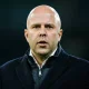 Liverpool teknik direktörü Arne Slot, takımının