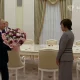 Yaponiyaning o‘ldirilgan sobiq bosh vaziri Sindzo Abening