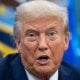 АҚШ Президенти Доналд Трамп бир кун ичида икки муаммо