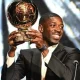 France Football magazine has announced the voting results