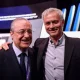 Major changes could be on the horizon at Real Madrid.