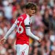 “Arsenal” klubi 15 yoshli yarim himoyachisi Maks Douman
