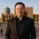 2028 yilda Samarqand shahri xalqaro miqyosdagi eng yirik