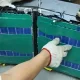 The disassembly process of the second-generation BYD Blade