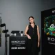 During the "Night of Museums" event in Moscow,