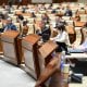 In der Plenarsitzung des Senats der Oliy Majlis wurde ein
