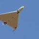 Aerokosmik mutaxassislar ma’lumot berdi: Germaniya dron