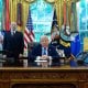 19-sentyabr kuni AQSH prezidenti Donald Tramp yangi
