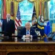 19 сентября президент США Дональд Трамп объявил о новой