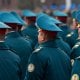 Тожикистонда ички ишлар тизимида хизмат олиб бораётган