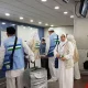 Жорий йилнинг 12 июн санасидан бошлаб муборак сафар — Ҳаж