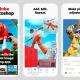 Adobe Android қурилмалари учун тўлиқ функционалга эга