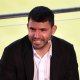 «Манчестер Сити»нинг собиқ ҳужумчиси Серхио Агуэро