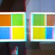Microsoft a annoncé qu'elle achèterait 650 000 tonnes