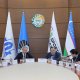 Usbekistan ist Gastgeber eines weiteren bedeutenden