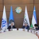 Uzbekistan is set to host another major international