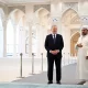 Ўзбекистон тарихида муҳим воқеа сифатида қайд этилган