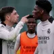 En el Real Madrid, no solo los resultados en el campo