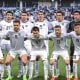 The Uzbekistan national team, which has qualified for the
