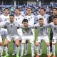 The Uzbekistan national team, which has qualified for the