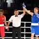 Таиланд пойтахти Бангкок шаҳрида қизғин ва шиддатли тарзда