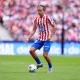 Atletico Madrid midfielder Marcos Llorente has shared his