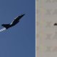 The Air Force of Ukraine on Tuesday evening reported about