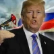 АҚШ Президенті Дональд Трамп жаһандық мұнай бағалары