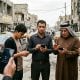 A large-scale internet outage occurred in Iraq: connection