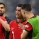 42 yaşındaki forvet Sebastian Soria, 2026 Dünya