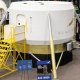 NASA бўлажак ой миссиялари учун Blue Origin компаниясининг