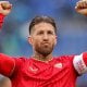 Испания футболи афсонаси Сергио Рамос ўзининг она клуби